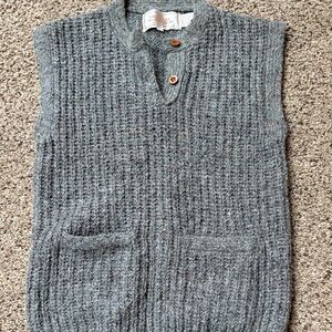 Sweater Vest